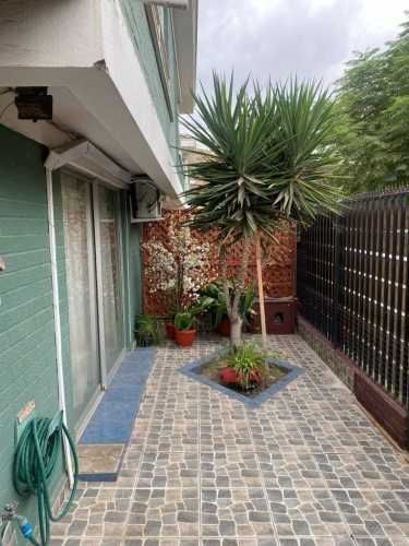 VENTA CASA LOMAS DE MIRASUR 4D+3B -Antu