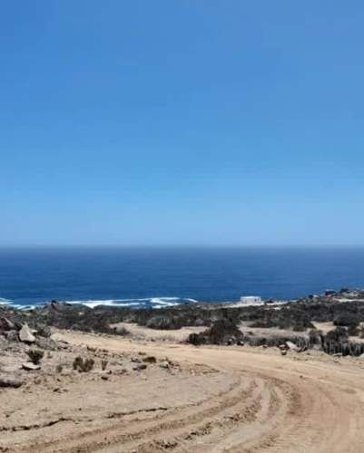 PARCELA HERMOSA PARECELA EN EL ARRAYAN COSTERO 5000M2, LADO COSTA, CASI ORILLA CARRETERA.