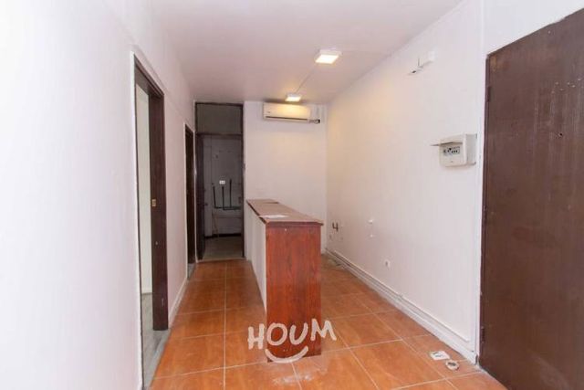 Departamento en Paseo Estado