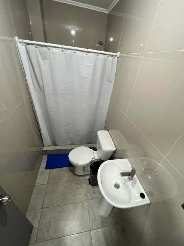 Pieza, frente Metro Santa Julia ( La Florida)