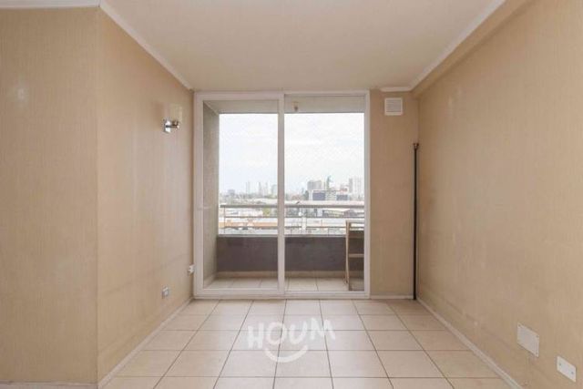 Departamento en Avenida Santa Rosa