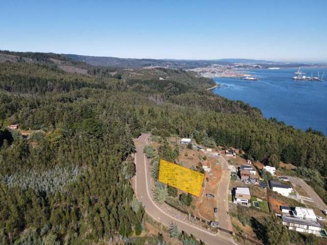 Venta oportunidad Sitio San Jose del Mar (98577)