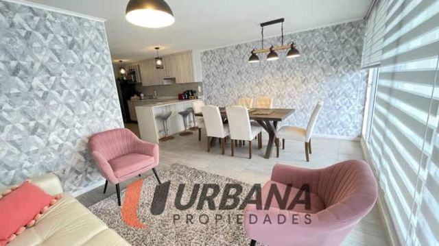 Departamento ESPECTACULAR AQUA RESORT EL ENCANTO DEL MAR