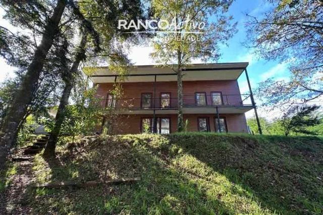 CASA Altos del Rebellín, parcela 7