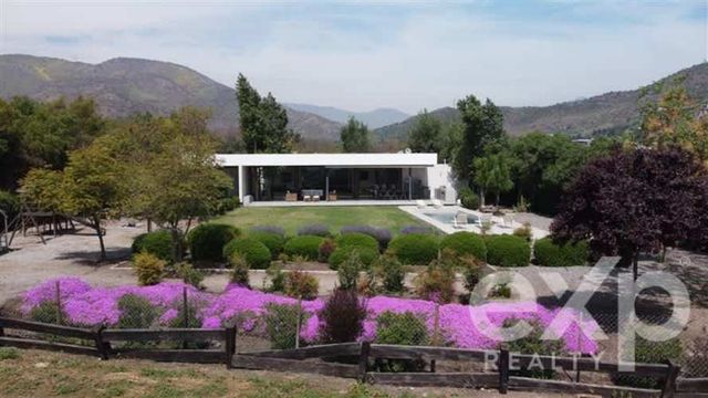 CASA Hacienda de Chicureo