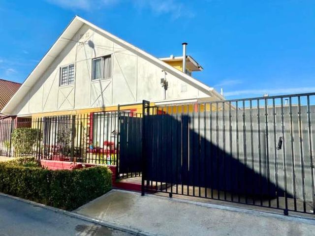 Venta de Propiedad Con Negocio Sector Los Pinos Quilpue