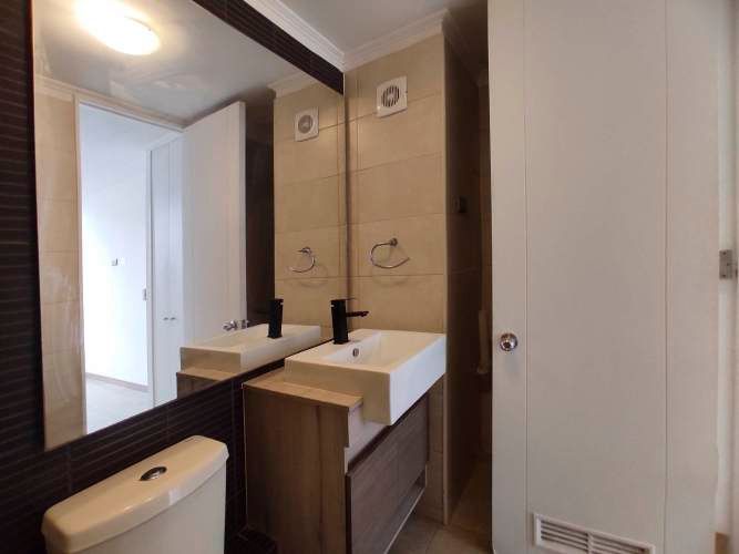 Departamento Independencia / Hipódromo Chile