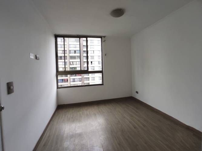 Departamento Independencia / Hipódromo Chile