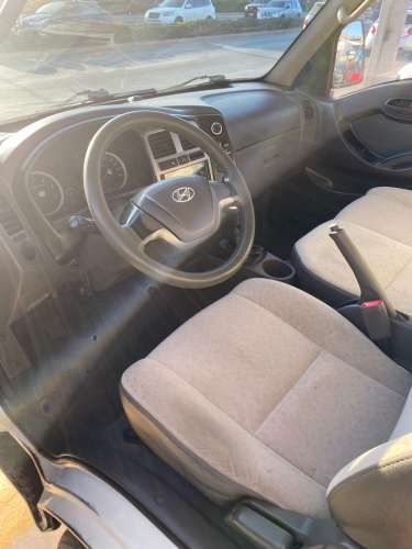 HYUNDAI PORTER DCAB CRDI, AC, 2.5 2018.