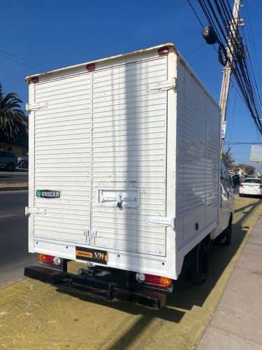 HYUNDAI PORTER DCAB CRDI, AC, 2.5 2018.