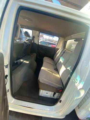 HYUNDAI PORTER DCAB CRDI, AC, 2.5 2018.