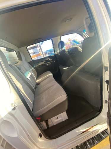 HYUNDAI PORTER DCAB CRDI, AC, 2.5 2018.