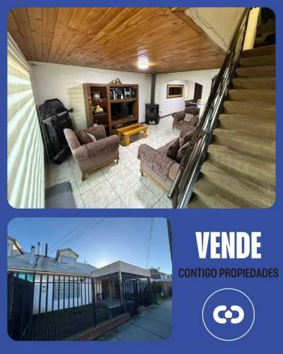 Se vende hermosa casa en villa la posada (98652)