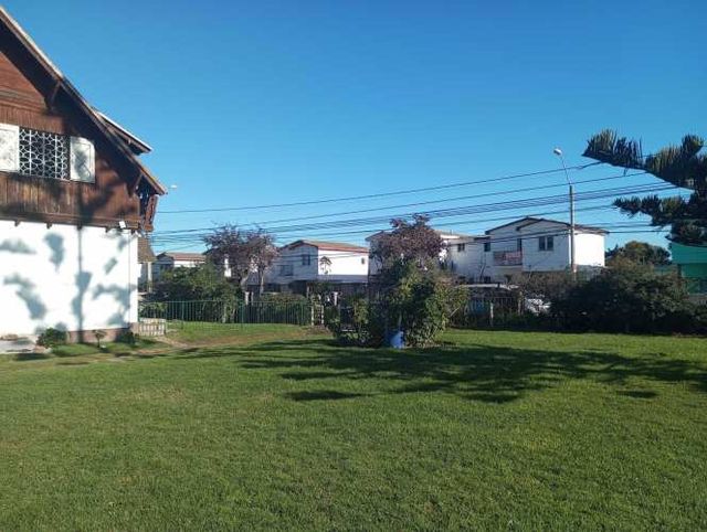 Coquimbo 2.000 m2 inversión comercial (98663)