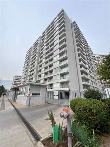 DEPARTAMENTO AVDA QUILIN 3375