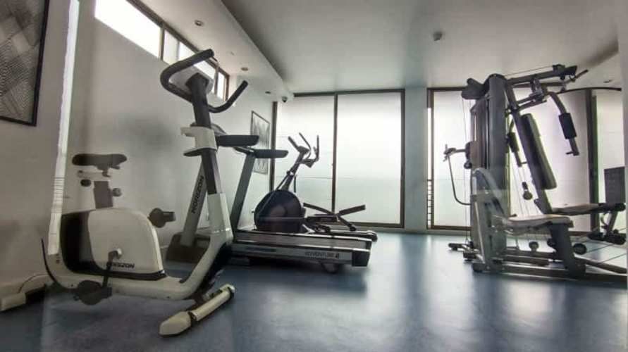 ¡DCTO PRIMER MES! DPTO 2D 1B - OPCIÓN EST Y BODEGA