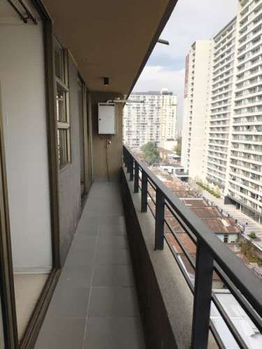 ¡DCTO PRIMER MES! DPTO 2D 1B - OPCIÓN EST Y BODEGA