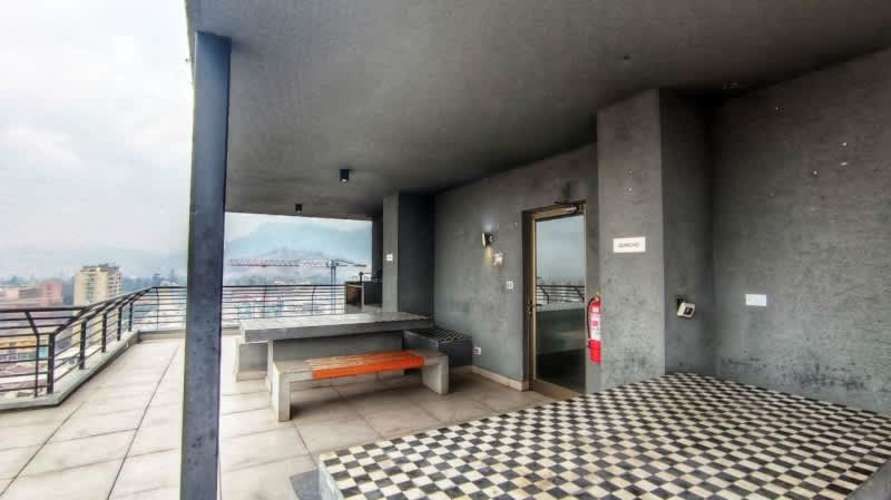 ¡DCTO PRIMER MES! DPTO 2D 1B - OPCIÓN EST Y BODEGA