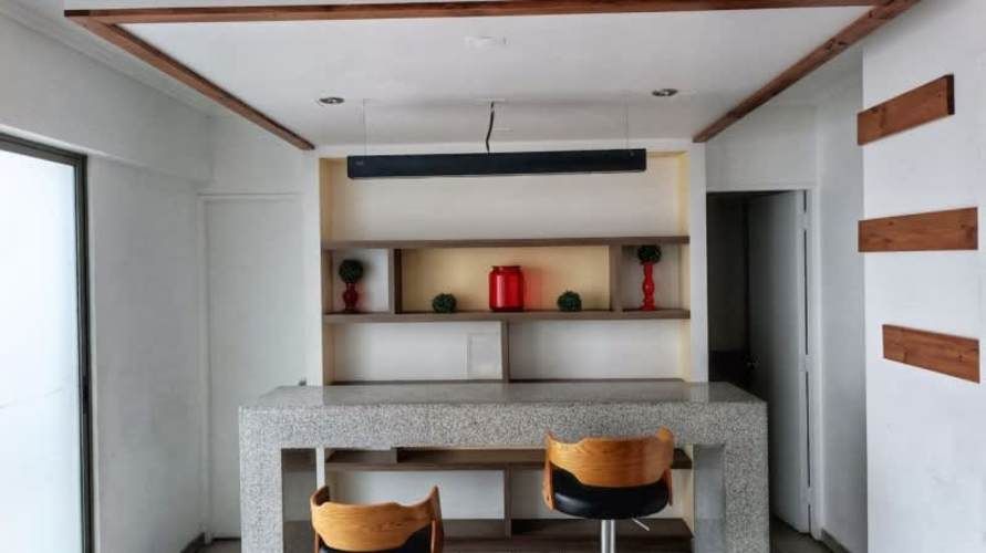 ¡DCTO PRIMER MES! DPTO 2D 1B - OPCIÓN EST Y BODEGA