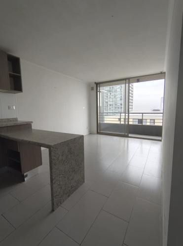 ¡DCTO PRIMER MES! DPTO 2D 1B - OPCIÓN EST Y BODEGA