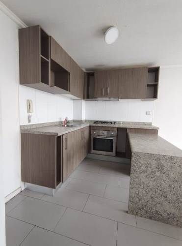 ¡DCTO PRIMER MES! DPTO 2D 1B - OPCIÓN EST Y BODEGA