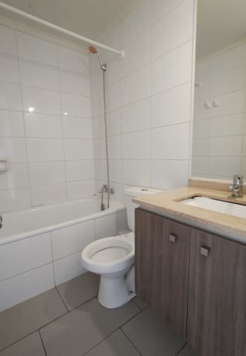 ¡DCTO PRIMER MES! DPTO 2D 1B - OPCIÓN EST Y BODEGA