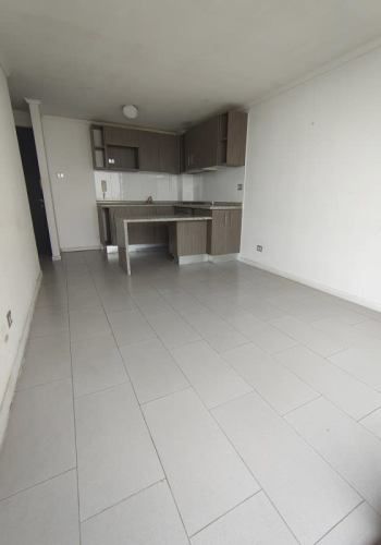 ¡DCTO PRIMER MES! DPTO 2D 1B - OPCIÓN EST Y BODEGA