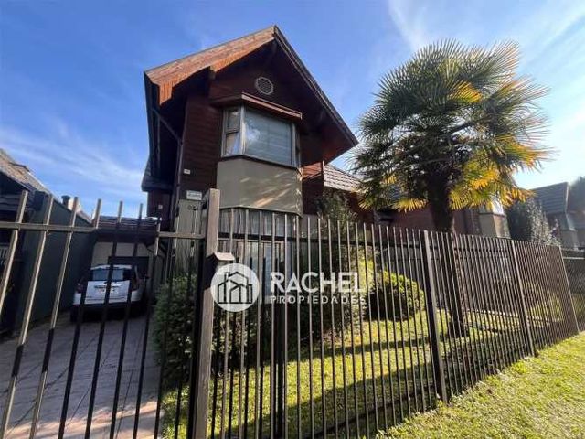 SE VENDE COMODA CASA SECTOR PORTAL DE LA FRONTERA - Arboleda del Portal