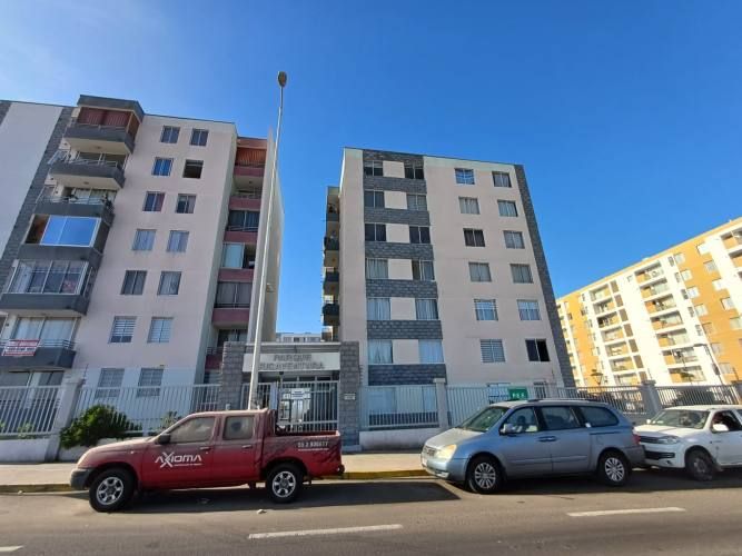 Se vende departamento en piso IV Excelente Estado