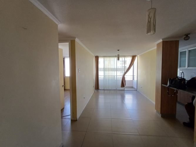 Se vende departamento en piso IV Excelente Estado