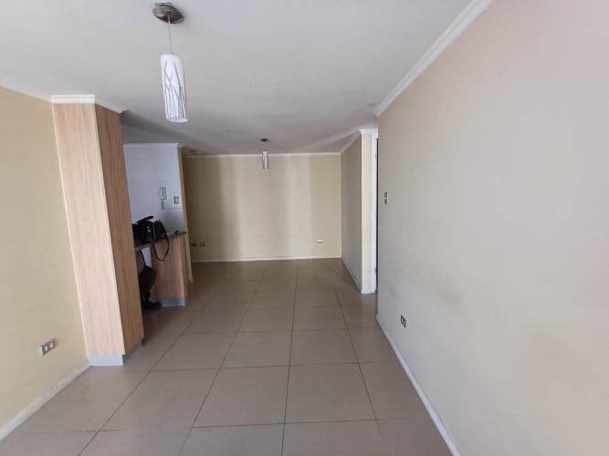 Se vende departamento en piso IV Excelente Estado