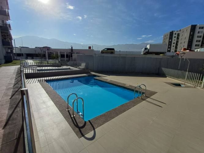 Se vende departamento en piso IV Excelente Estado