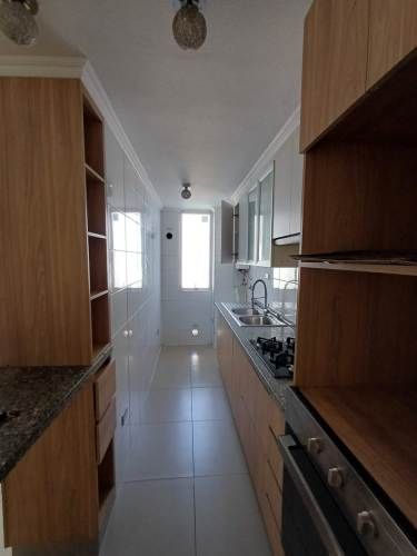 Se vende departamento en piso IV Excelente Estado