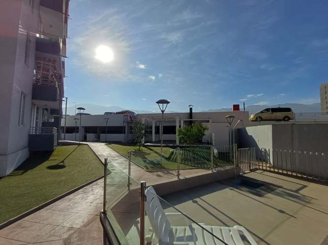 Se vende departamento en piso IV Excelente Estado