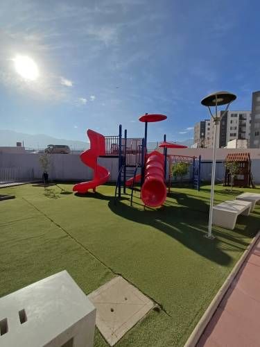 Se vende departamento en piso IV Excelente Estado