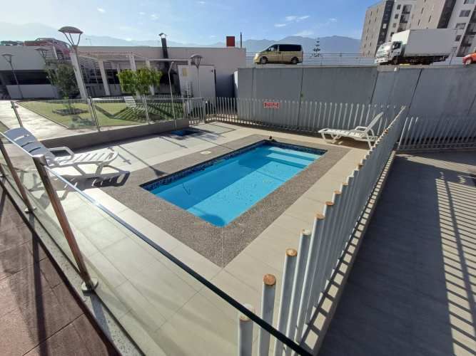 Se vende departamento en piso IV Excelente Estado