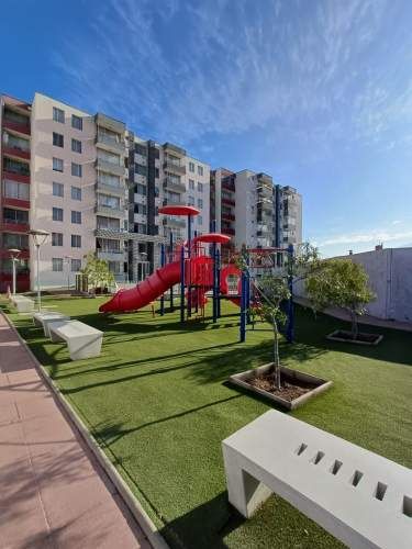 Se vende departamento en piso IV Excelente Estado