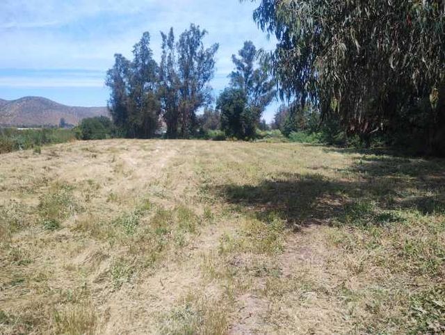 Melipilla | Vendo parcela de agrado, melipilla