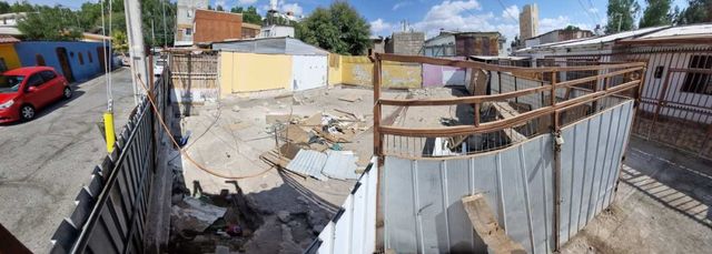 CORREDORA VENDE TERRENO EN PLENO CENTRO DE CALAMA