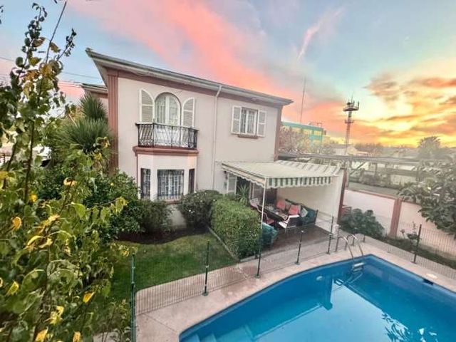 Venta de Propiedad Con Terreno en Quilpue