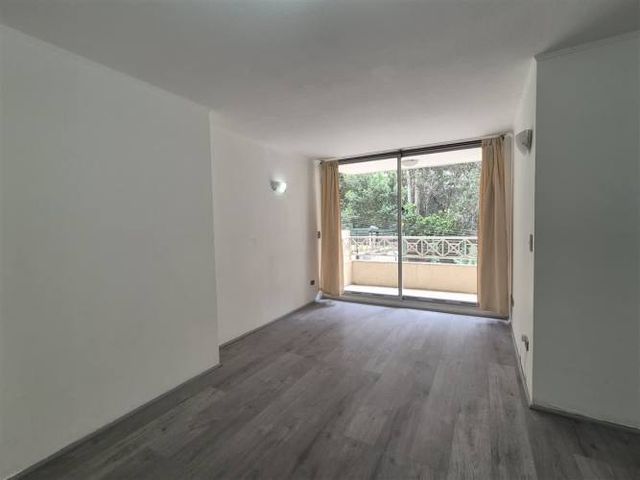 DEPARTAMENTO Jardín Suizo 1