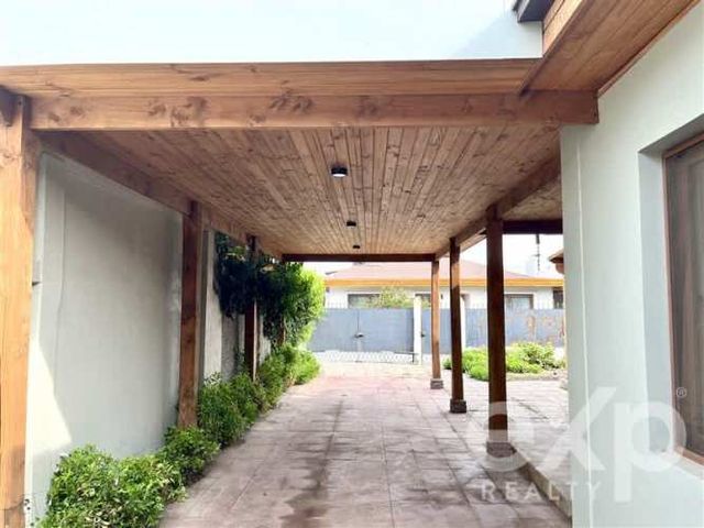 CASA PASAJE VENECIA / TALAGANTE CENTRO