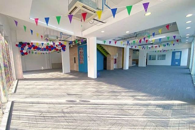 Local AV ALCALDE DELANO CON EL TRANQUE