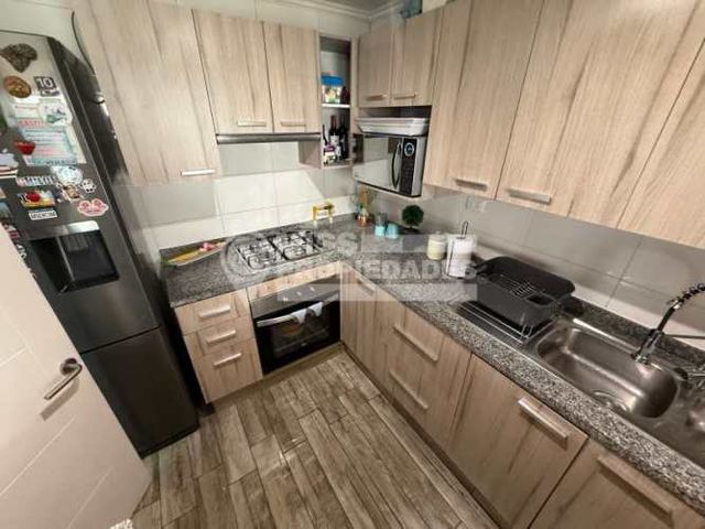 SE VENDE CASA EN CONDOMINIO MIÑIQUES