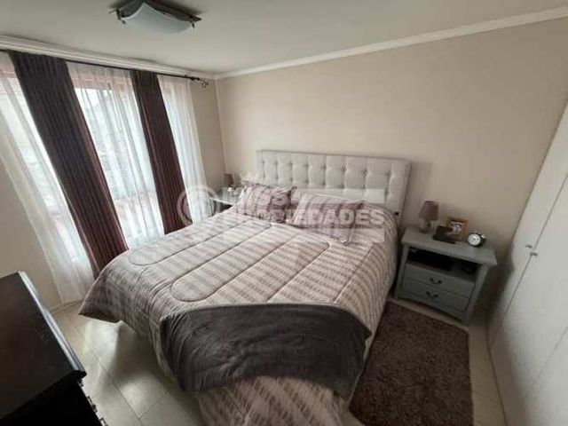 SE VENDE CASA EN CONDOMINIO MIÑIQUES