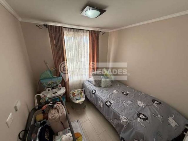 SE VENDE CASA EN CONDOMINIO MIÑIQUES