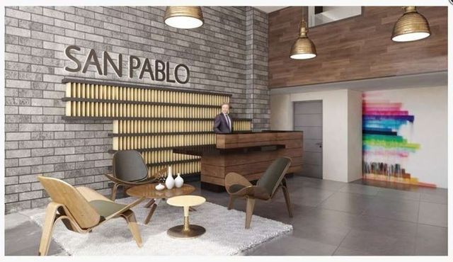 DEPARTAMENTO Metro Gruta Lourdes /San Pablo