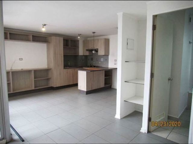 DEPARTAMENTO Conde del Maule 4175 / Buen espacio