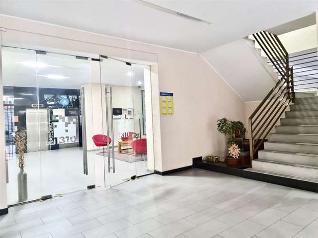 DEPARTAMENTO Catedral / Metro Santa Ana