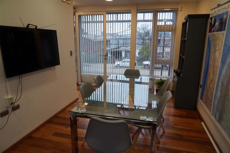 LOCAL COMERCIAL Avenida Errazuriz